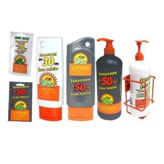 Sun Protection and Insect Control
